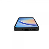 Celly Samsung Galaxy A55 Suojakuori CROMO Musta