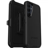 Otterbox Samsung Galaxy A55 Suojakuori Defender Musta