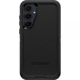 Otterbox Samsung Galaxy A55 Suojakuori Defender Musta