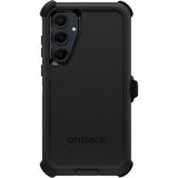 Otterbox Samsung Galaxy A55 Suojakuori Defender Musta