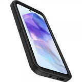 Otterbox Samsung Galaxy A55 Suojakuori Defender Musta