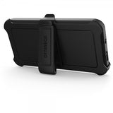 Otterbox Samsung Galaxy A55 Suojakuori Defender Musta