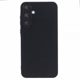 Nordic Covers Samsung Galaxy A55 Kuori Feather Series Raven Black
