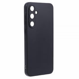 Nordic Covers Samsung Galaxy A55 Kuori Feather Series Raven Black