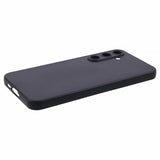 Nordic Covers Samsung Galaxy A55 Kuori Feather Series Raven Black