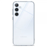 Ringke Samsung Galaxy A55 Suojakuori Fusion Clear