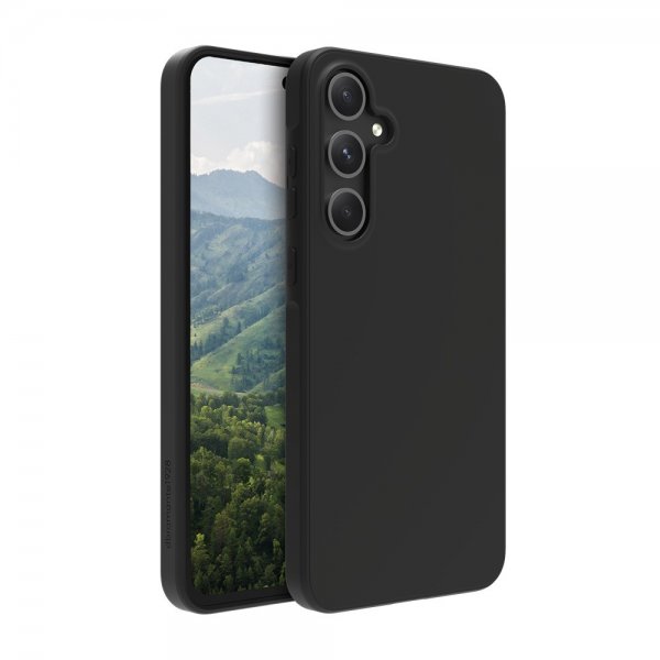 dbramante1928 Samsung Galaxy A55 -suojakuori, Greenland Night Black