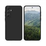 dbramante1928 Samsung Galaxy A55 -suojakuori, Greenland Night Black