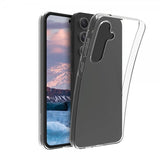 dbramante1928 Samsung Galaxy A55 -suojakuori Greenland Transparent