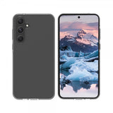 dbramante1928 Samsung Galaxy A55 -suojakuori Greenland Transparent