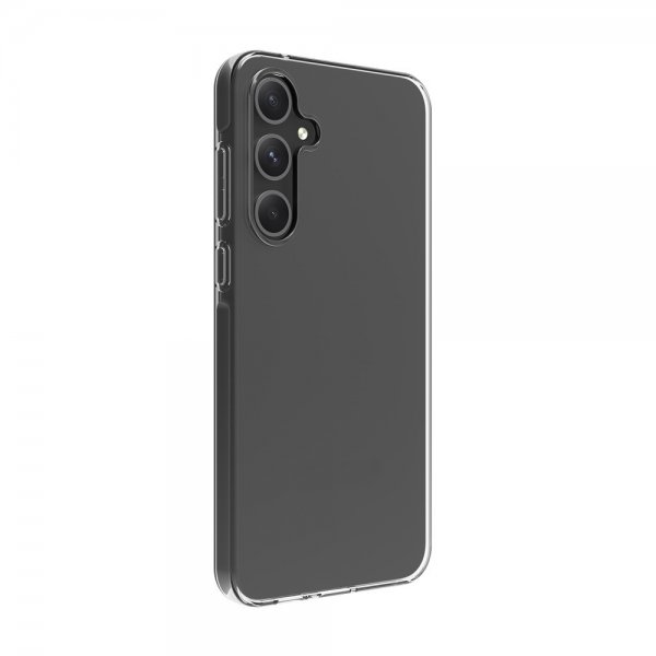 dbramante1928 Samsung Galaxy A55 -suojakuori Greenland Transparent