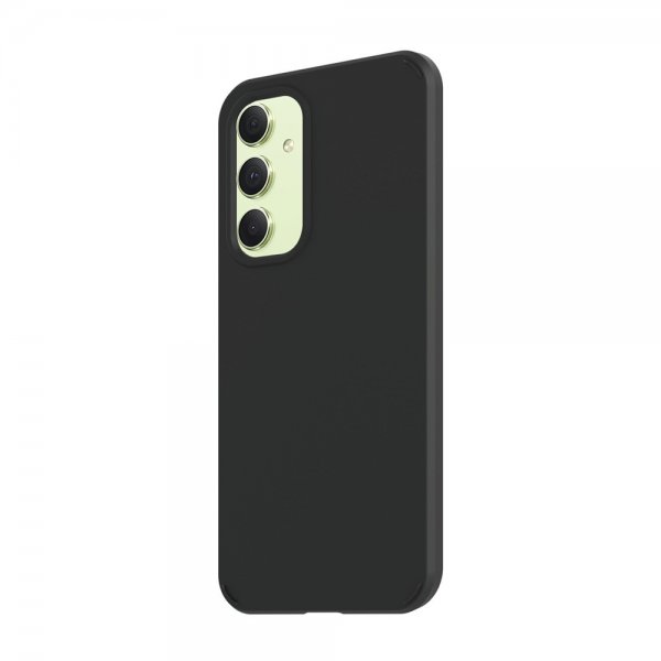 PanzerGlass Samsung Galaxy A55 Suojakuori HardCase D3O Musta