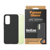 PanzerGlass Samsung Galaxy A55 Suojakuori HardCase D3O Musta