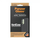 PanzerGlass Samsung Galaxy A55 Suojakuori HardCase D3O Musta