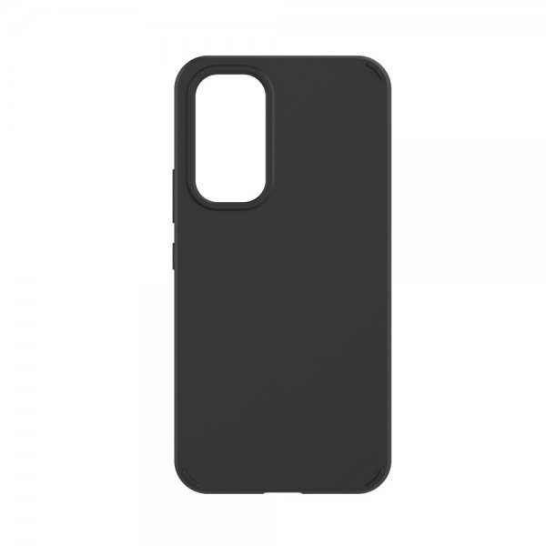 PanzerGlass Samsung Galaxy A55 Suojakuori HardCase D3O Musta
