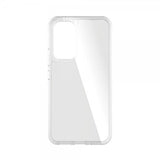 PanzerGlass Samsung Galaxy A55 -suojakuori, HardCase D3O, läpinäkyvä
