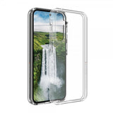 dbramante1928 Samsung Galaxy A55 -kuori Iceland Ultra D3O Transparent