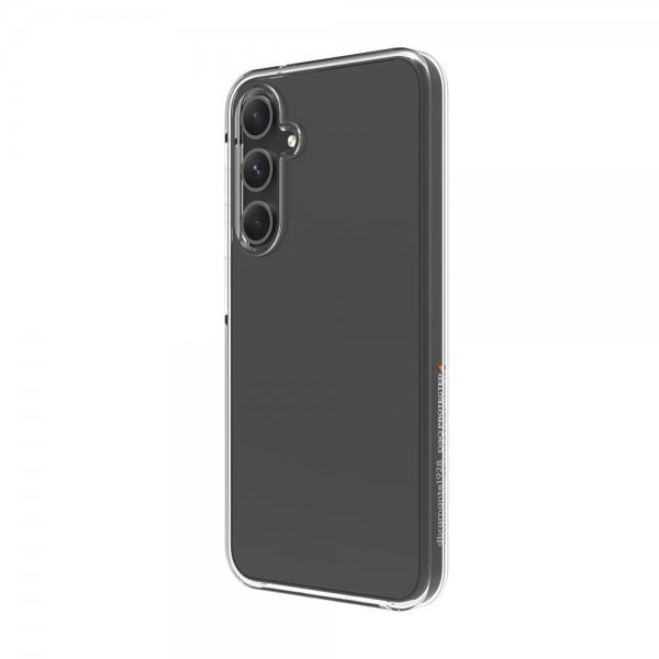 dbramante1928 Samsung Galaxy A55 -kuori Iceland Ultra D3O Transparent