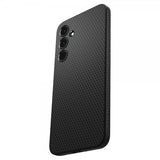 Spigen Samsung Galaxy A55 Kuori Liquid Air Matte Black