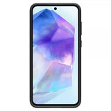 Spigen Samsung Galaxy A55 Kuori Liquid Air Matte Black