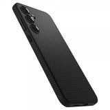 Spigen Samsung Galaxy A55 Kuori Liquid Air Matte Black