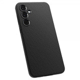 Spigen Samsung Galaxy A55 Kuori Liquid Air Matte Black