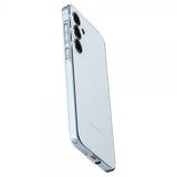 Spigen Samsung Galaxy A55 Kuori Liquid Crystal Crystal Clear