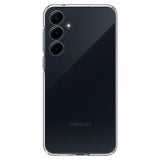 Spigen Samsung Galaxy A55 Kuori Liquid Crystal Crystal Clear