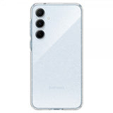 Spigen Samsung Galaxy A55 Kuori Liquid Crystal Glitter Crystal Quartz