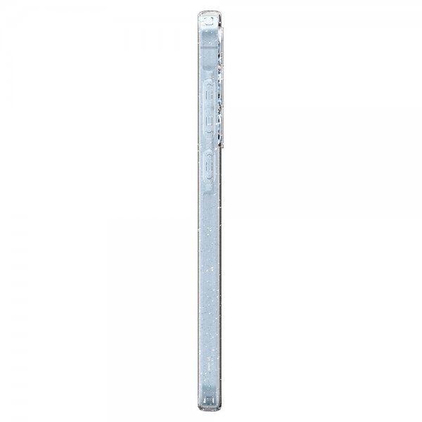 Spigen Samsung Galaxy A55 Kuori Liquid Crystal Glitter Crystal Quartz
