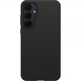 Otterbox Samsung Galaxy A55 React -suojakuori, musta