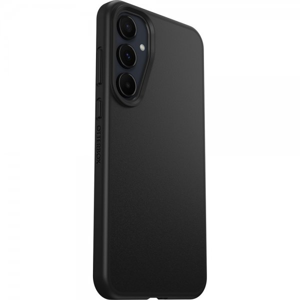 Otterbox Samsung Galaxy A55 React -suojakuori, musta