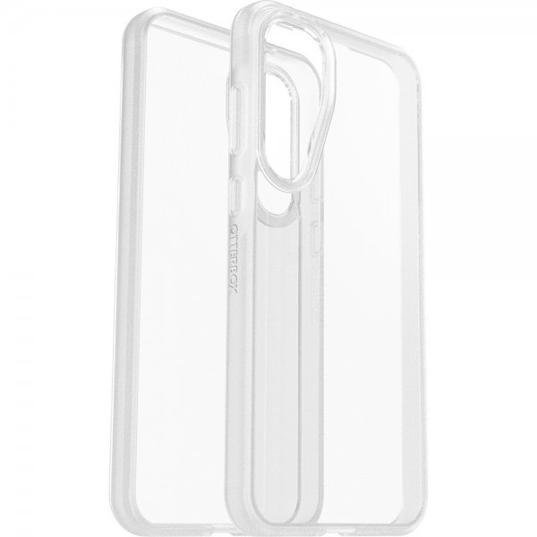 Otterbox Samsung Galaxy A55 React Transparent -suojakuori