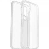 Otterbox Samsung Galaxy A55 React Transparent -suojakuori