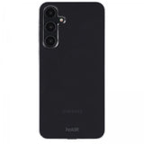 holdit Samsung Galaxy A55 Suojakuori Slim Case Läpinäkyvä