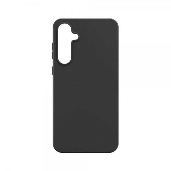 SAFE by PanzerGlass Samsung Galaxy A55 - Soft TPU -suojakuori, musta