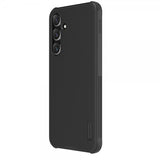 Nillkin Samsung Galaxy A55 -kuoret Super Frosted Shield Pro MagSafe - Musta