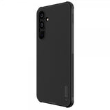 Nillkin Samsung Galaxy A55 Suojakuori Super Frosted Shield Pro Musta