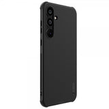 Nillkin Samsung Galaxy A55 Suojakuori Super Frosted Shield Pro Musta