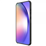 Nillkin Samsung Galaxy A55 Suojakuori Super Frosted Shield Pro Musta