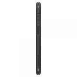 Spigen Samsung Galaxy A55 Suojakuori Tough Armor Musta