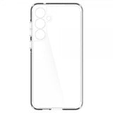Spigen Samsung Galaxy A55 -suojakuori Ultra Hybrid Crystal Clear