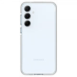 Spigen Samsung Galaxy A55 -suojakuori Ultra Hybrid Crystal Clear