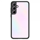 Spigen Samsung Galaxy A55 -suojakuori Ultra Hybrid Matte Black