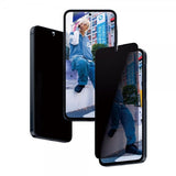 PanzerGlass Samsung Galaxy A55 -näytönsuoja Ultra-Wide Fit Privacy EasyAligner