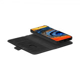 dbramante1928 Samsung Galaxy A56 Kotelo Lynge Musta