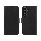dbramante1928 Samsung Galaxy A56 Kotelo Lynge Musta