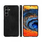 dbramante1928 Samsung Galaxy A56 Kotelo Lynge Musta
