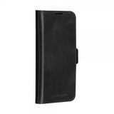 dbramante1928 Samsung Galaxy A56 Kotelo Lynge Musta