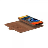 dbramante1928 Samsung Galaxy A56 Fodral Lynge Tan